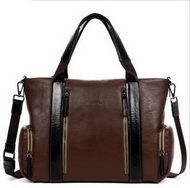 Fashion Leather Bag For man
